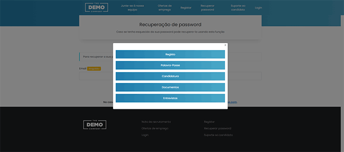 CVGuard screenshot 10 CVGuard screenshot 10